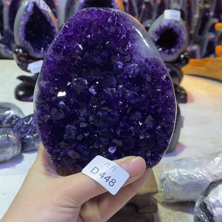 水晶摆件未镶嵌摆件