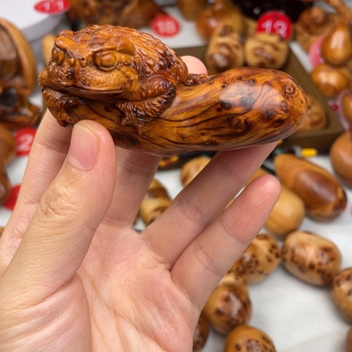 手***1木太行精品黑金瘤呱鉴赏期48小时