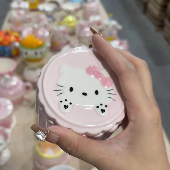 我也不知道为什么就那么好看紫砂