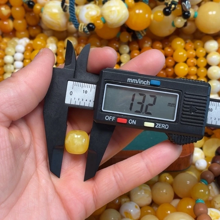 非金属配珠配饰104