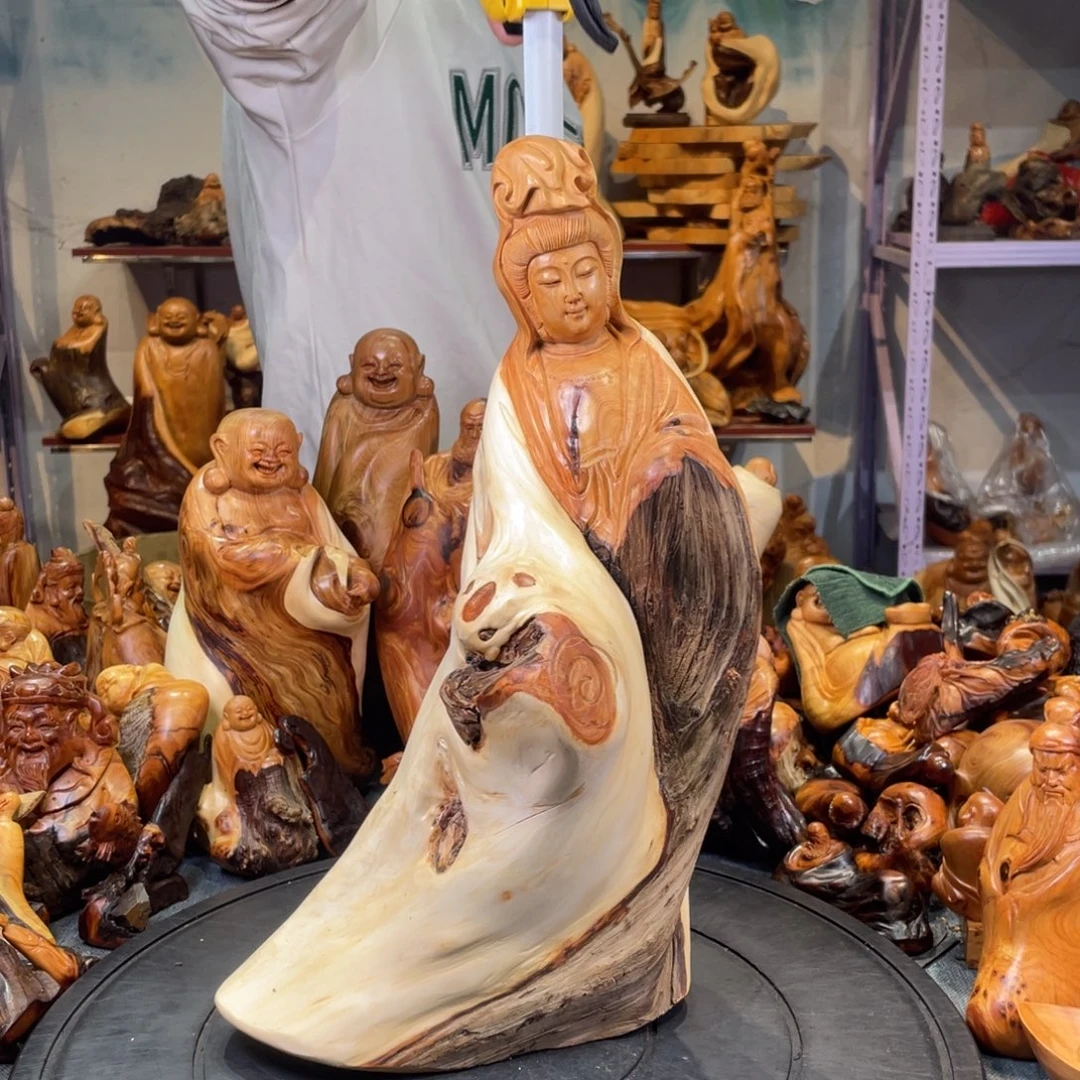 手串/手链柏木（崖柏）