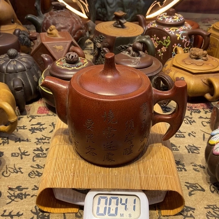 紫砂茶壶海*王紫砂链接