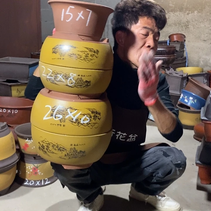 红陶紫砂紫砂紫砂