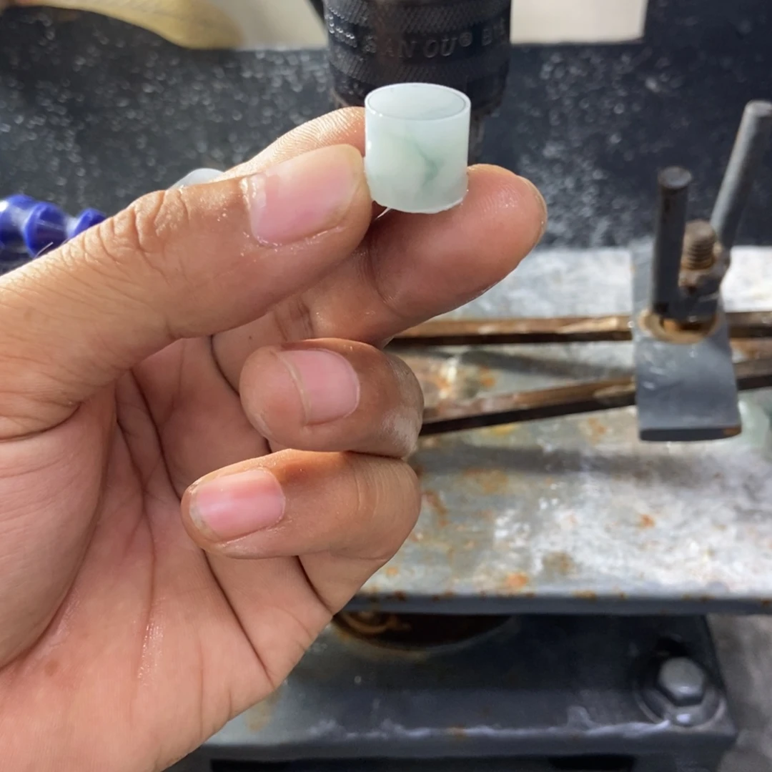 未镶嵌定制翡翠定制