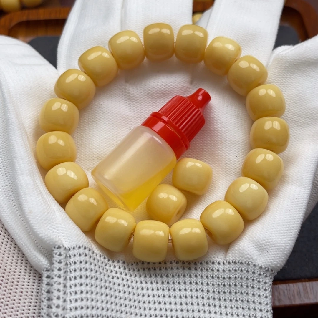 手串/手链骆驼牙骆驼牙手串14/12