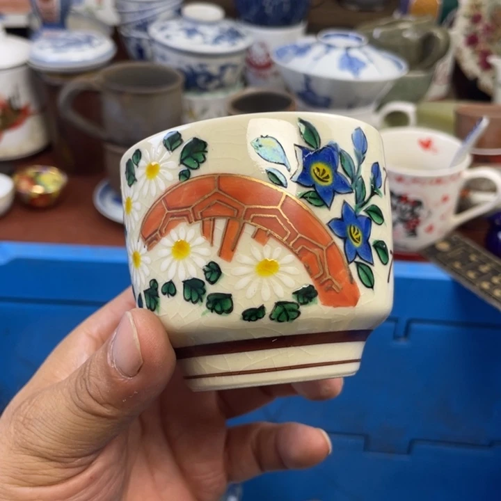 琉璃手工艺品开播了开播了开播了