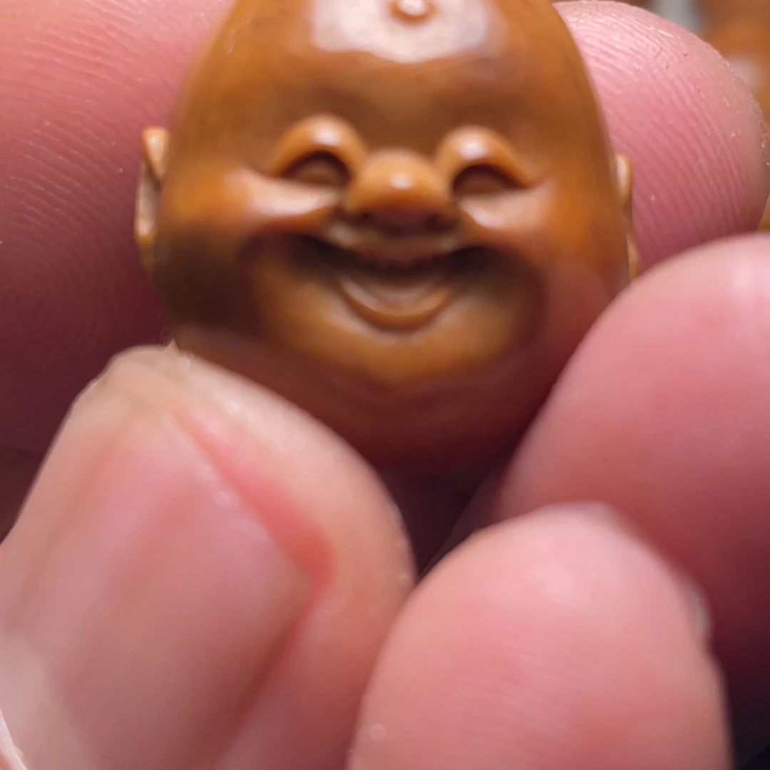 橄榄核手串/手链返油特价开心