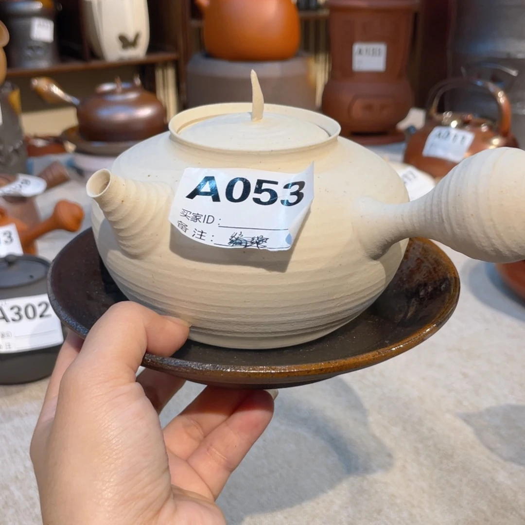 潮州手工制作工艺