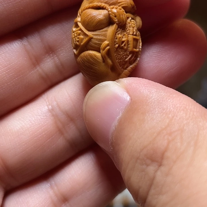 橄榄核手串/手链橄榄核