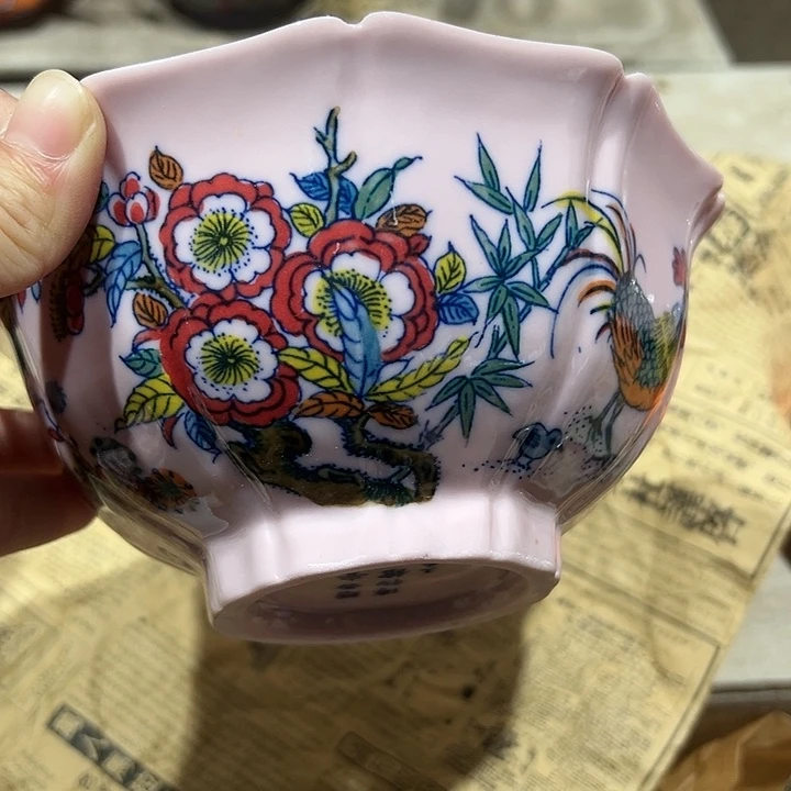 摆件陶景德镇陶瓷摆件