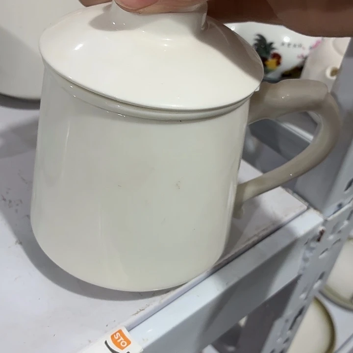 茶具微暇，介意勿拍紫砂