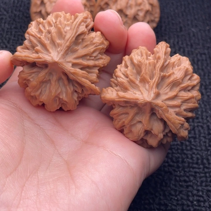 文玩核桃吊坠精品文玩核桃29