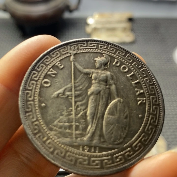 金属华缘工艺品摆件饰品
