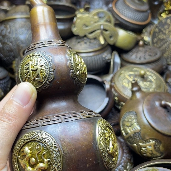 全是铜铜铜器铜器