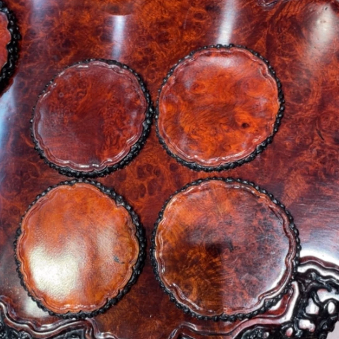 【闪购商品】茶盘茶具套装家用