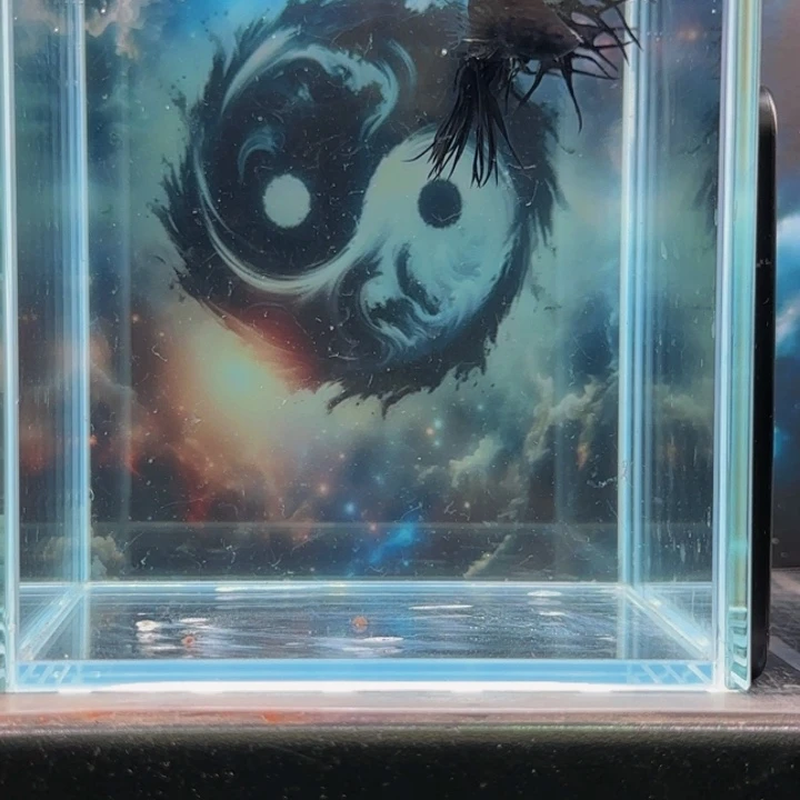 斗鱼那条线我真的不想发