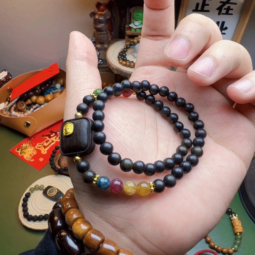 菩提根/象牙果手串