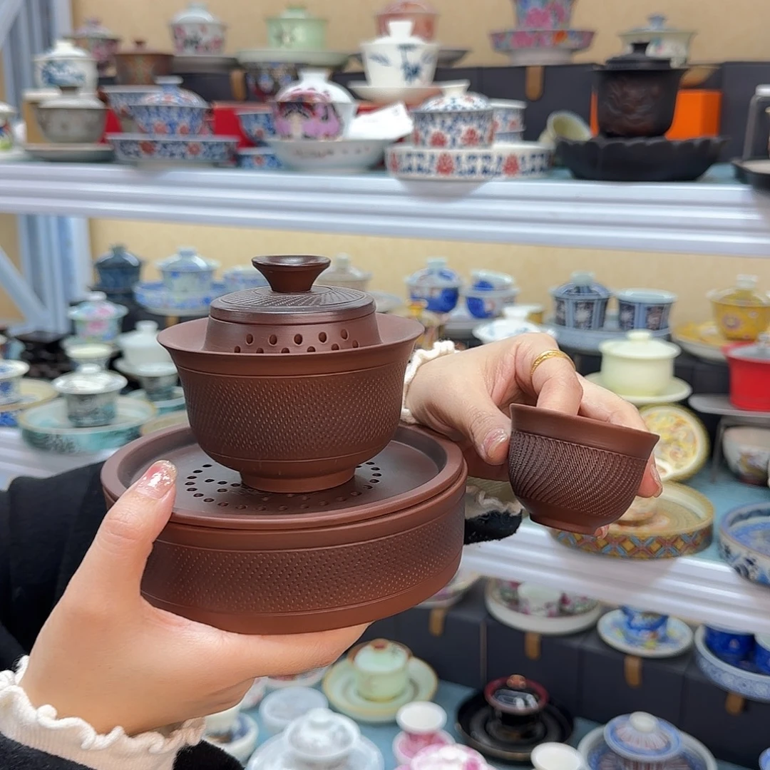 我们的目标就是成为更