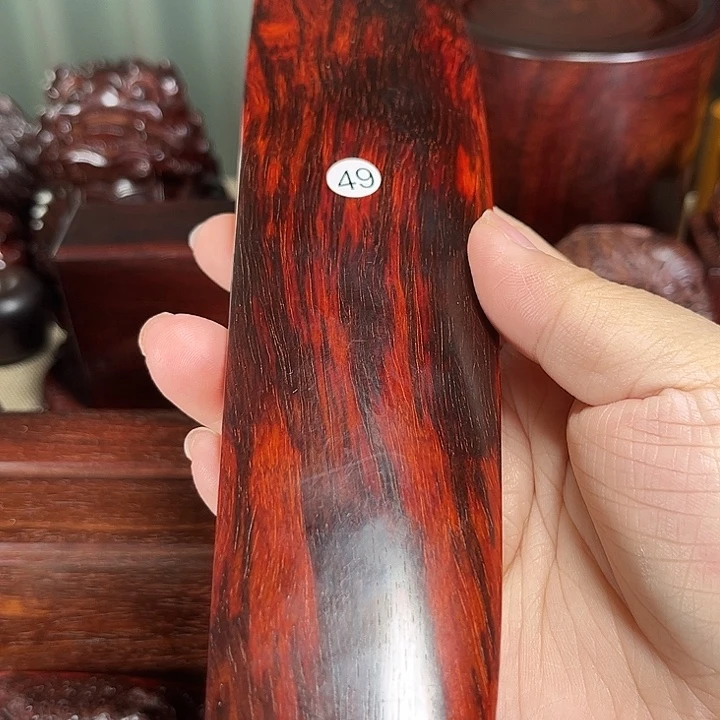 檀香紫檀（小叶紫檀）