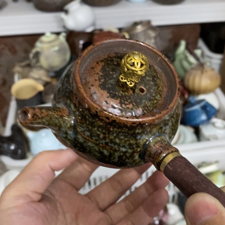 陶瓷艺术品及陶瓷制品