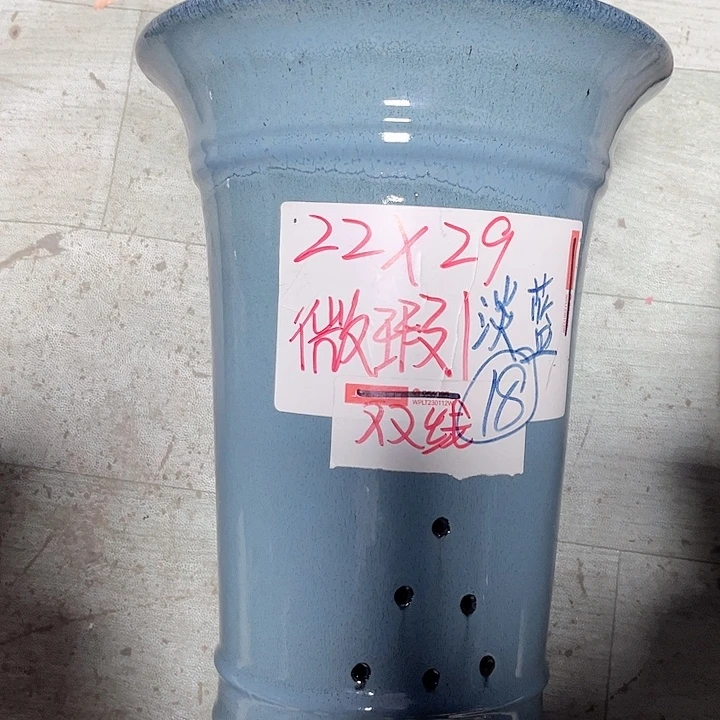 花盆紫砂宜兴紫砂花盆