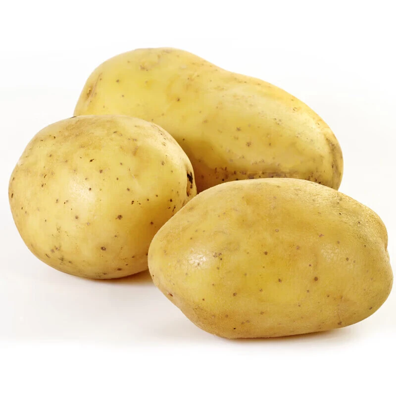 土豆约1kg