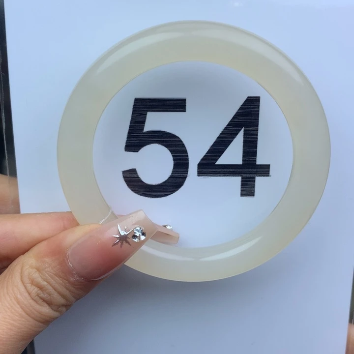 未镶嵌手镯和田玉35