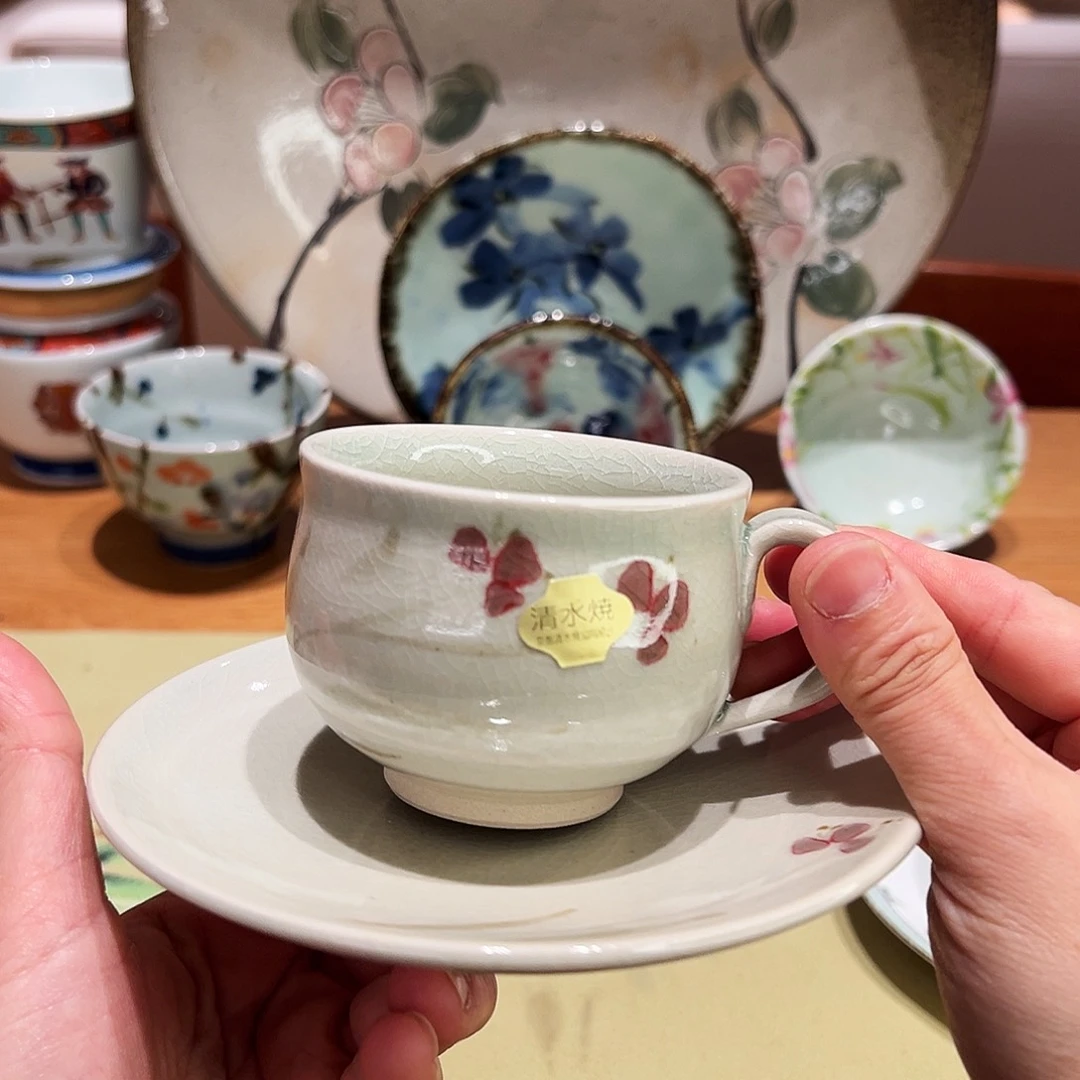 咖啡杯水杯杯子茶杯茶壶