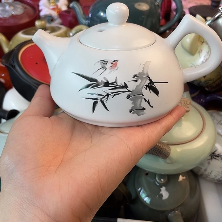 茶具套装特价包邮