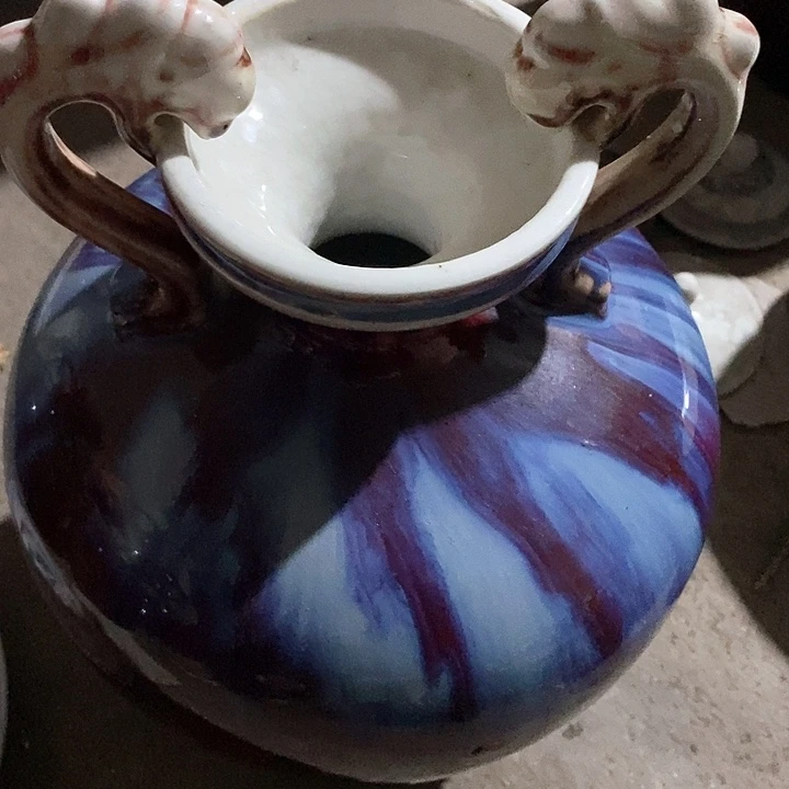 瓷片我是第一百个为妖