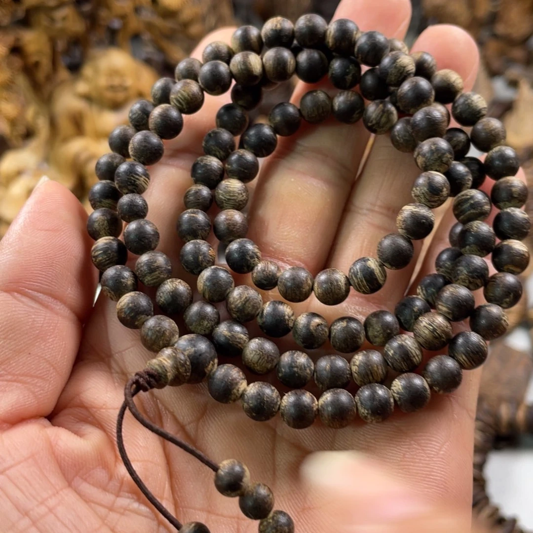 沉香碎屑沉香达拉干香