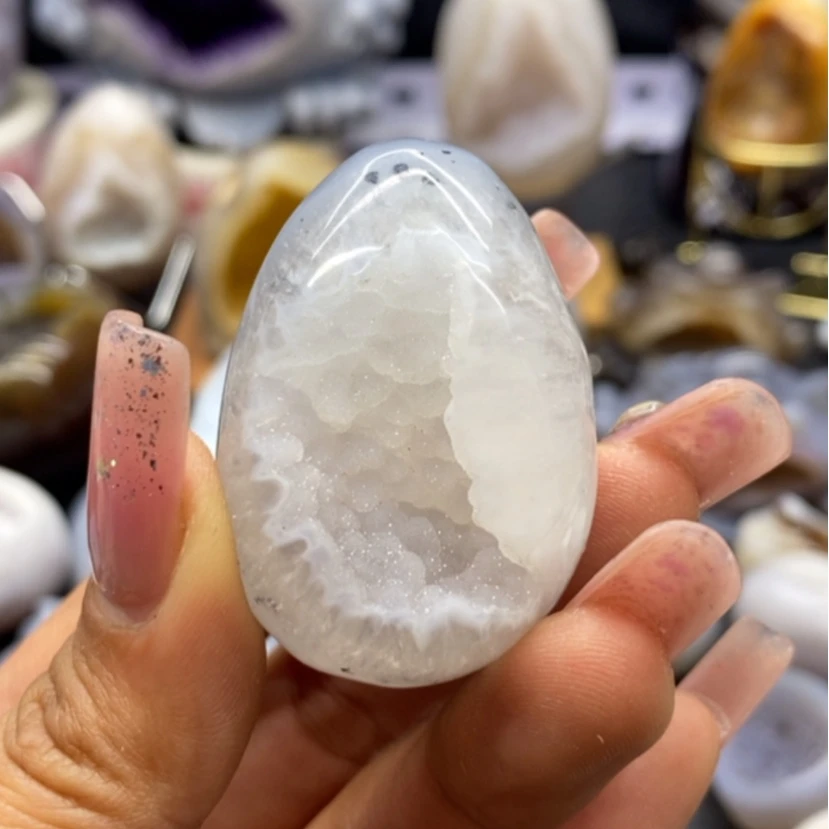 【闪购商品】水晶大型摆件（非配饰）未镶嵌?**猪