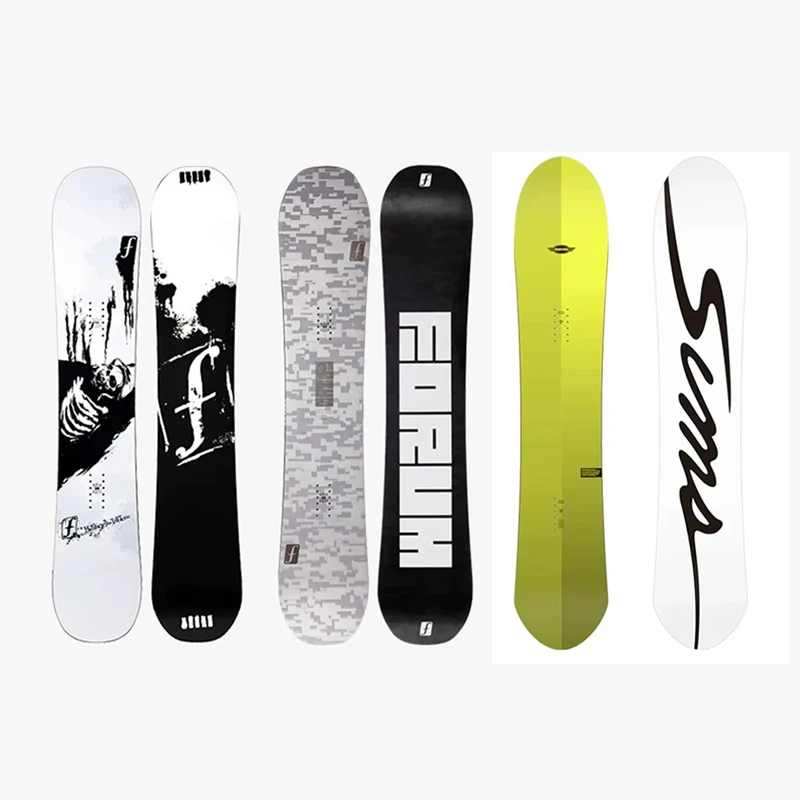 特价滑雪板  单板滑雪版