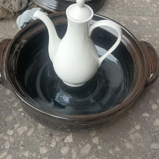 瓷片陶瓷盘子碗啥都有