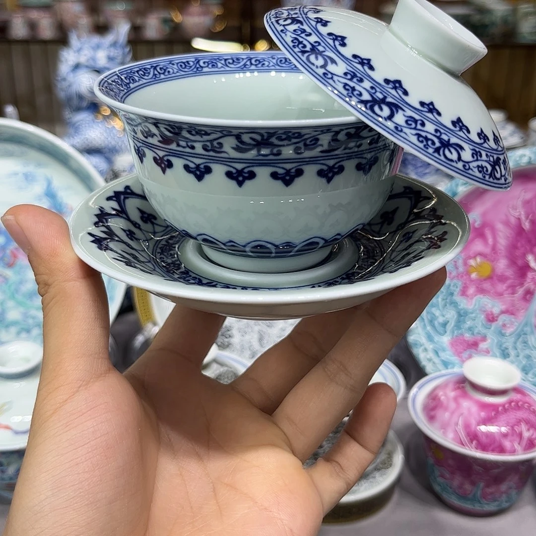 景德镇瓷器鉴定中心