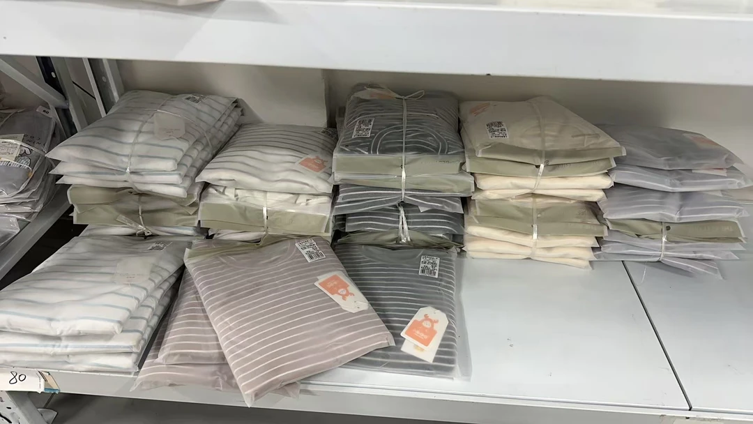 【暖暖翻身之战专属】2025新品儿童yyk上衣分体