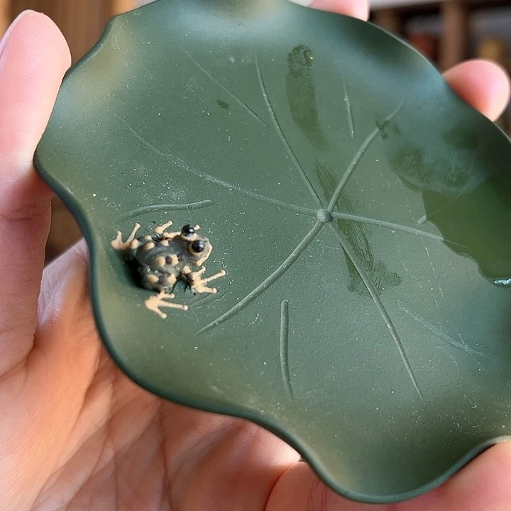 摆件紫砂壶紫砂摆件