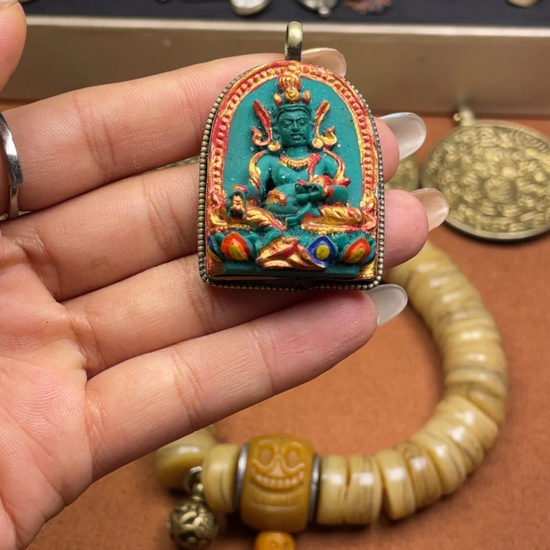 琉璃手工艺品小元素哈哈哈哈