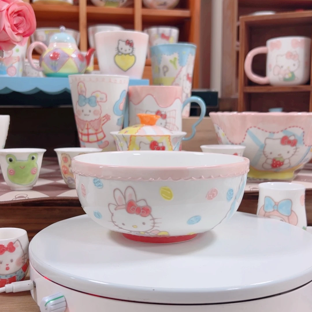陶瓷高温手作陶瓷
