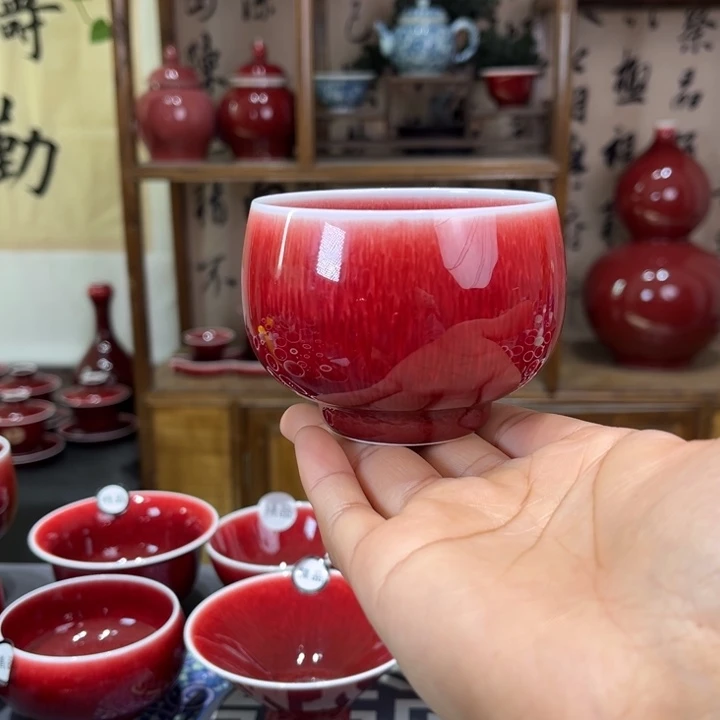 景德镇陶瓷浅行窑