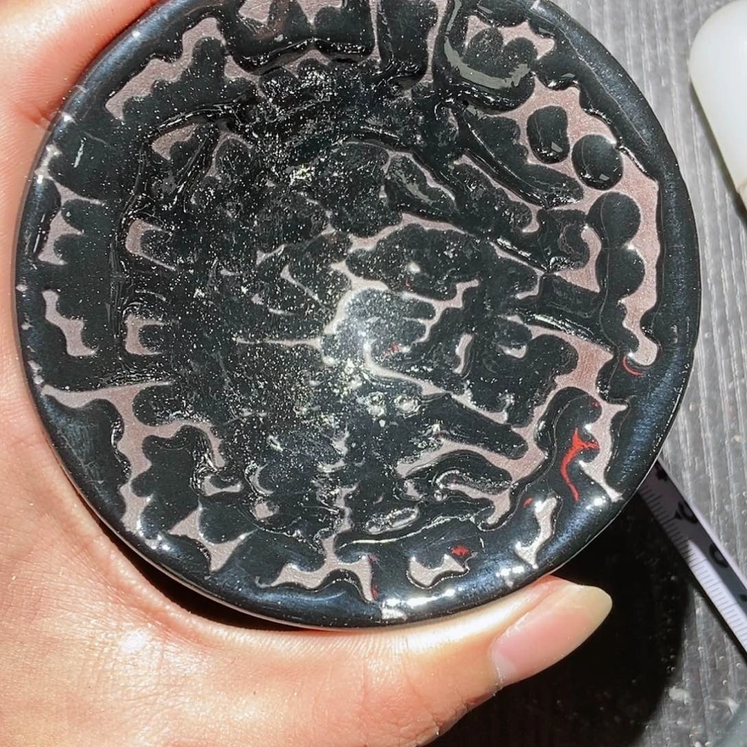 茶盏建盏茶器主人杯