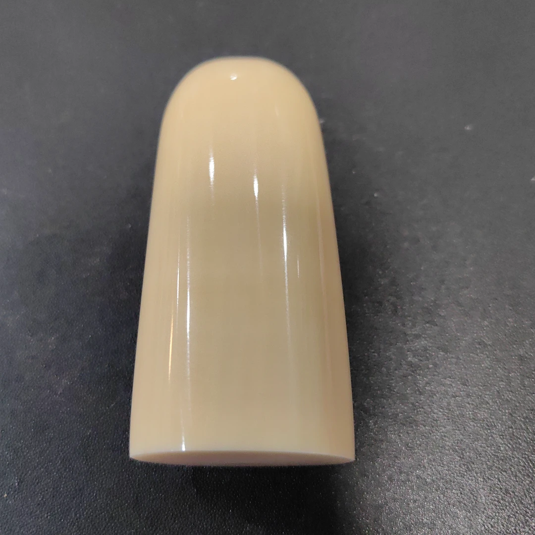 猛犸香猛犸尖把件HM687