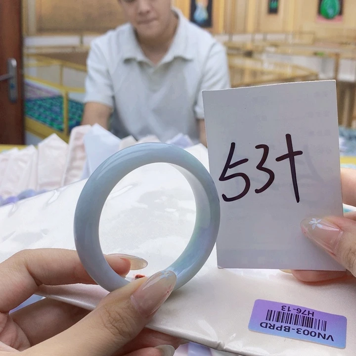 未镶嵌手镯翡翠00……