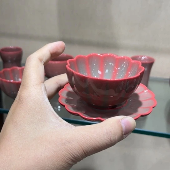 大宋甄选茶具茶器