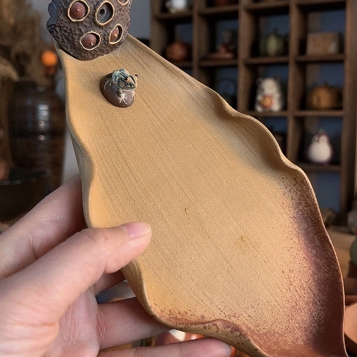 摆件紫砂壶紫砂摆件