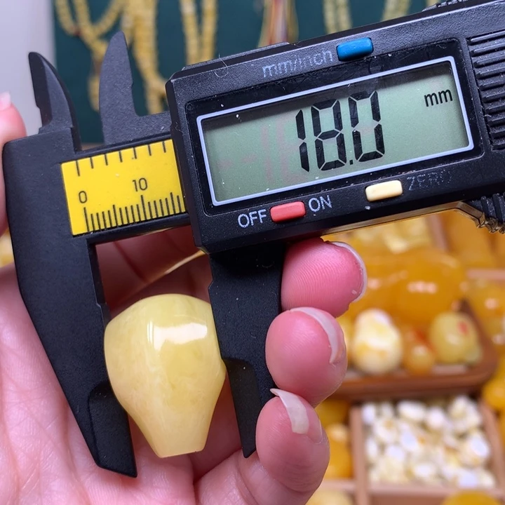 非金属配饰配珠218