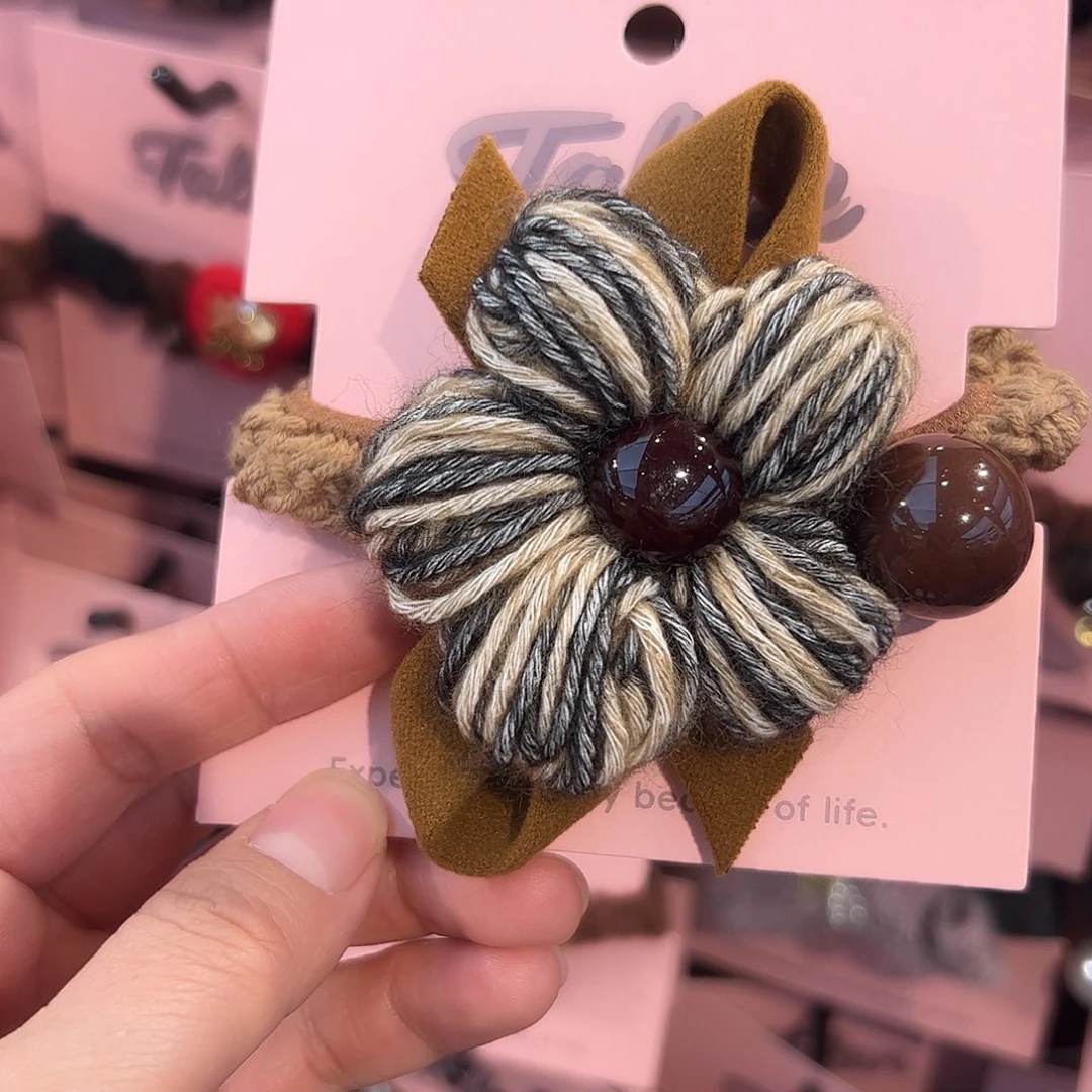 布艺非金属编号19