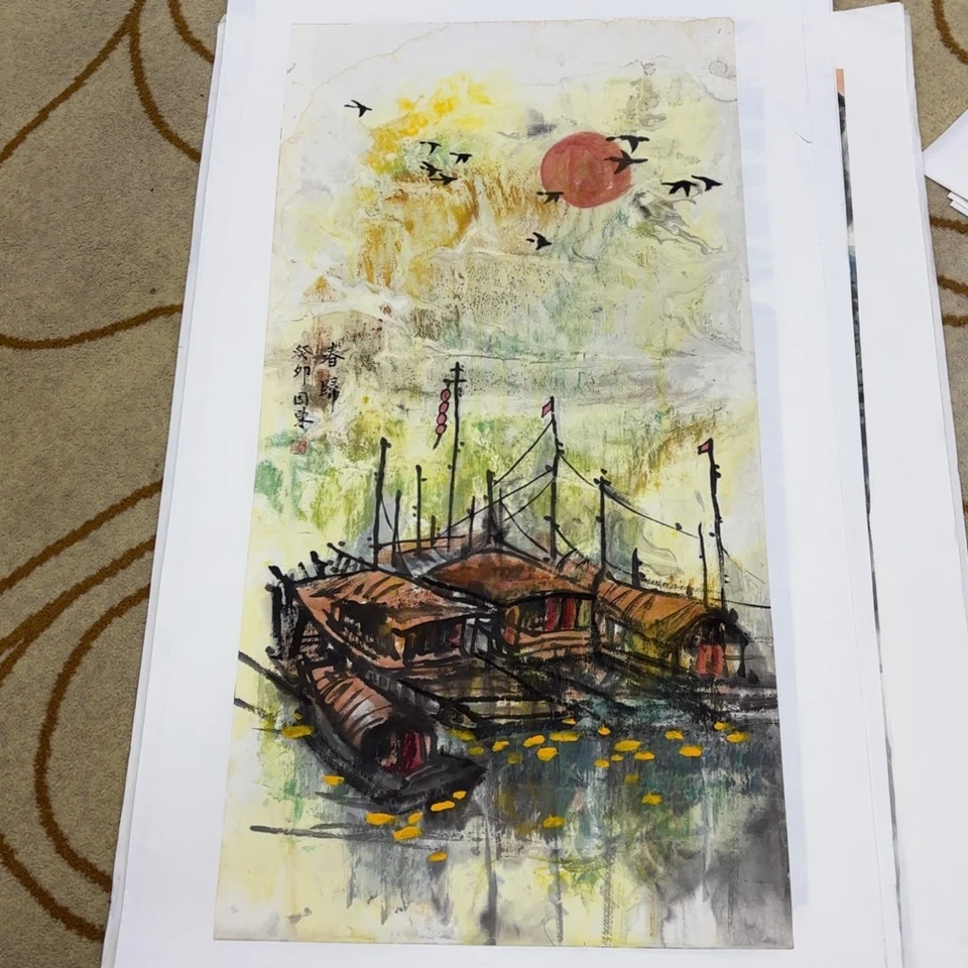 老***壶国画lllllllr李李李李李李