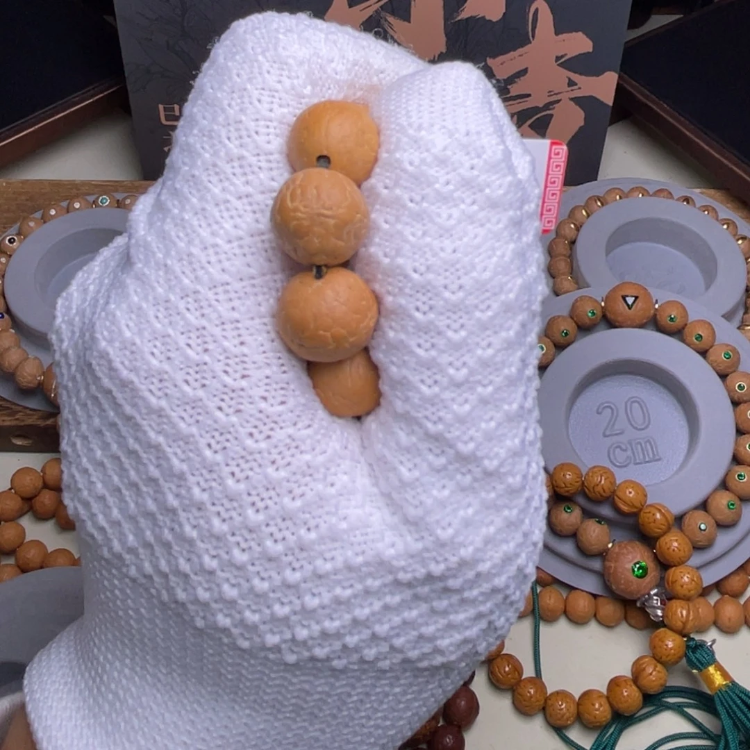 手串凤眼菩提菩提5