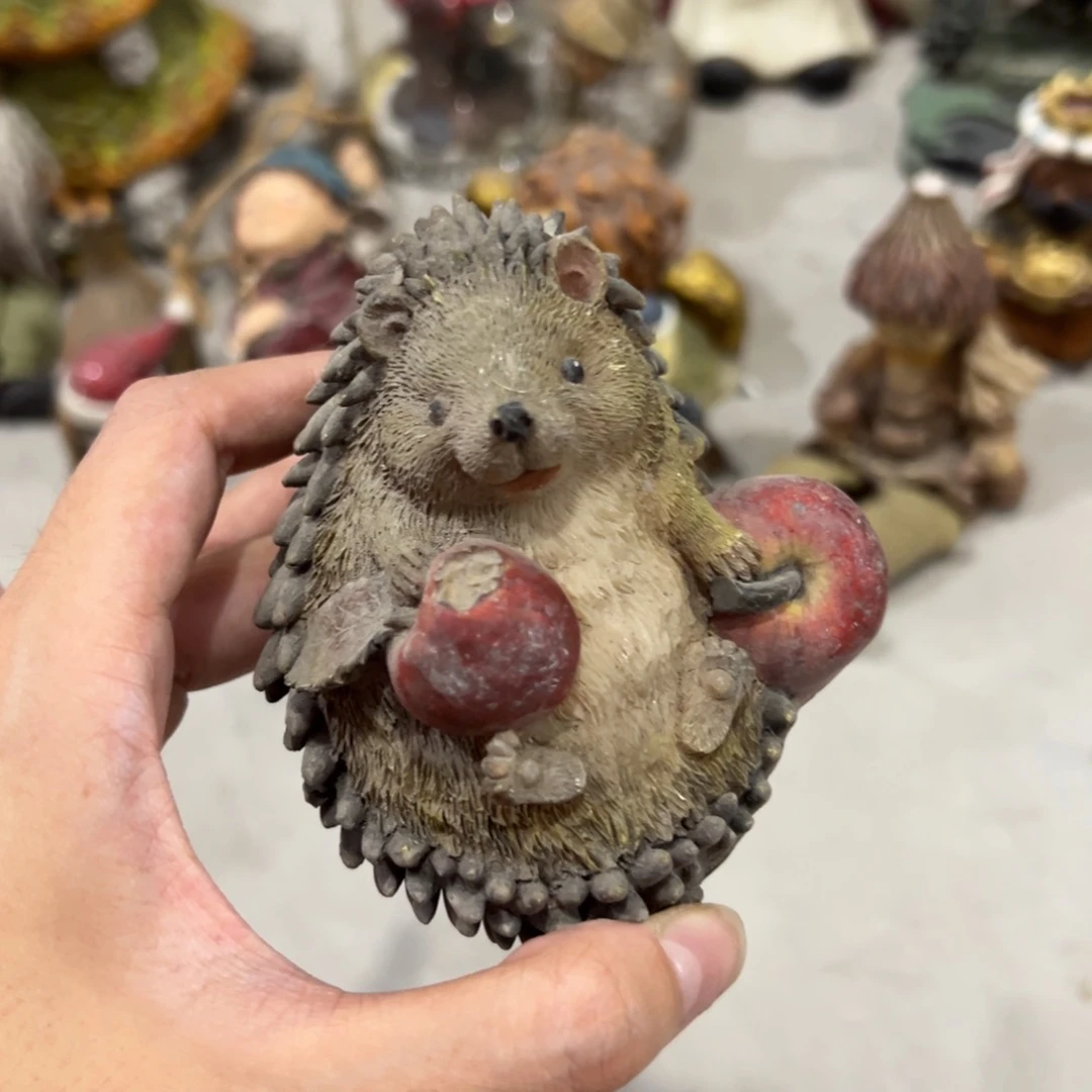 金***行瓷片工艺品默认微瑕看好再拍不退不换